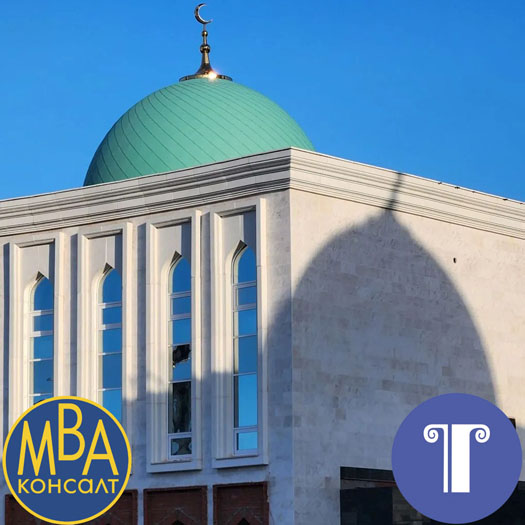 Стеклофибробетон t.me/sfbtaka maxgate.io/sfbtaka СФБ ТаКа (Татарский Камень)