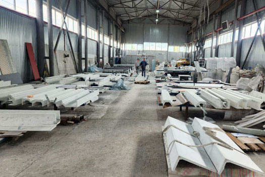 СФБ завод "Така" в городе Набережные Челны