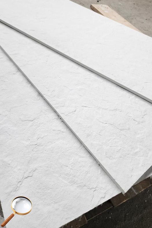 Декоративные панели из СФБ 1200х600х12мм для цоколя и фасада